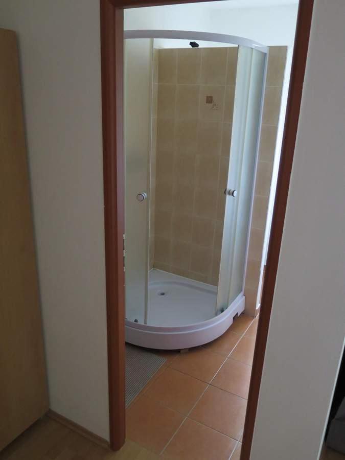 Ubytovna Krivan Važec Extérieur photo