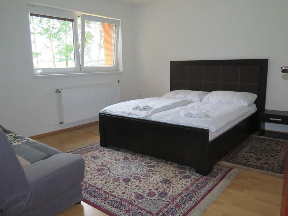 Ubytovna Krivan Važec Extérieur photo