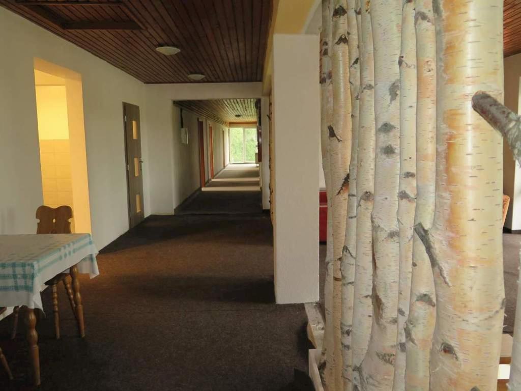 Ubytovna Krivan Važec Extérieur photo